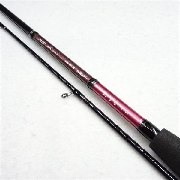 15紅牙テンヤゲームMXMH235MT